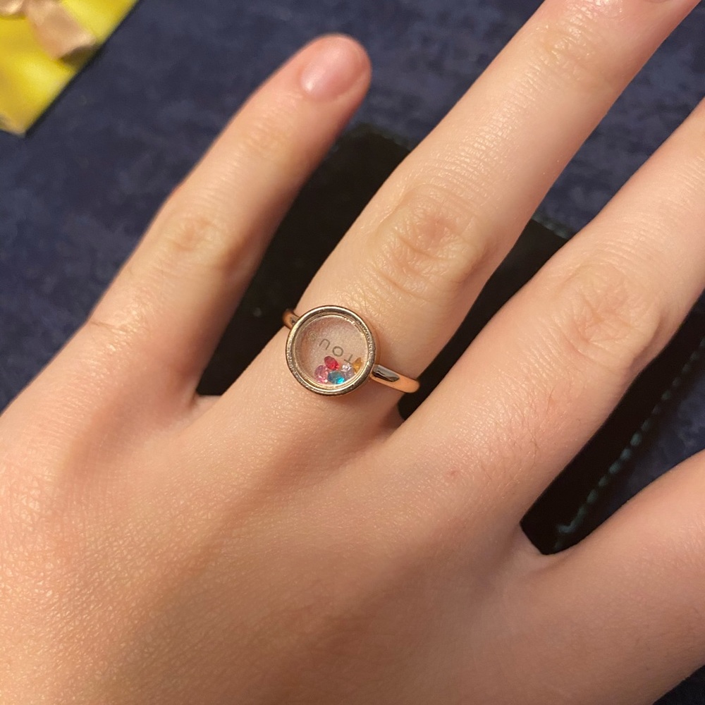 GP ring